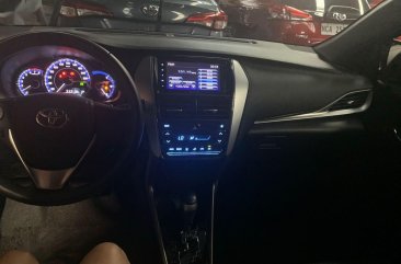 Sell 2019 Toyota Vios in Quezon City