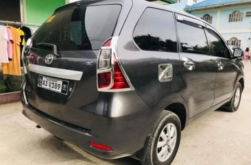 2018 Toyota Avanza for sale in Calumpit