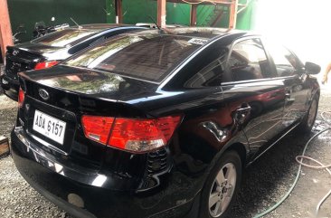 2014 Kia Forte for sale in Quezon City