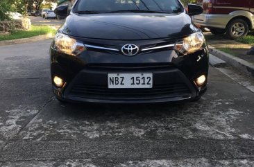 2017 Toyota Vios for sale in Cainta