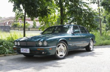 1997 Jaguar Xjr for sale in Quezon City