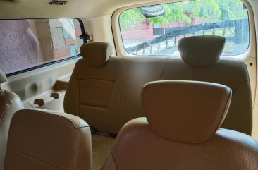 2012 Hyundai Starex for sale in Manila