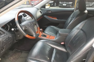 2011 Lexus Es 350 for sale in Pasig 