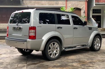 2013 Dodge Nitro for sale in Manila