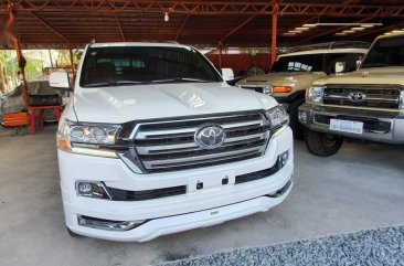 2011 Toyota Land Cruiser for sale in Cebu City