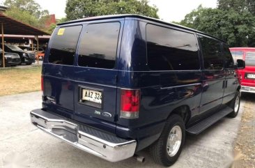 2014 Ford E-150 for sale in Manila