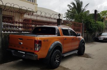 2016 Ford Ranger for sale in Valenzuela