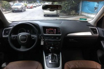 2011 Audi Q5 for sale in Quezon City 