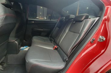 Subaru Wrx 2014 for sale in Pasig 