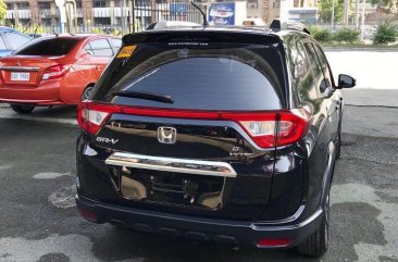 2018 Honda BR-V for sale in Pasig 