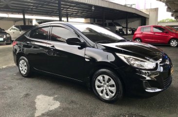 2017 Hyundai Accent for sale in Pasig 