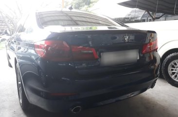 2018 Bmw 520D for sale in Manila