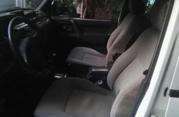 2000 Mitsubishi Pajero for sale in Batangas