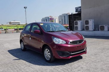 Mitsubishi Mirage 2017 for sale in Pasig 