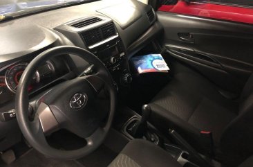 2018 Toyota Avanza for sale in Quezon City