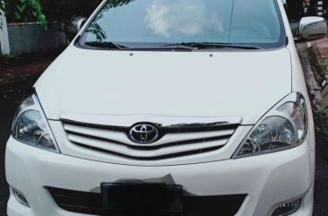 2009 Toyota Innova for sale in Antipolo