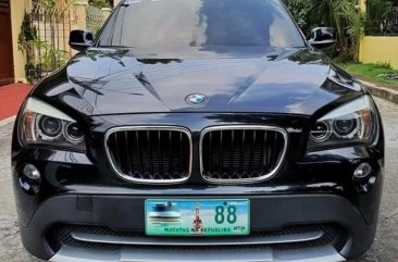 2011 Bmw X1 for sale in Quezon City 