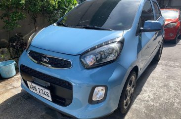 2015 Kia Picanto for sale in Makati 