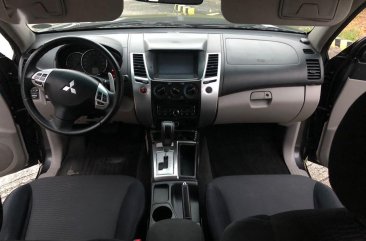 2012 Mitsubishi Montero Sport for sale in Paranaque 