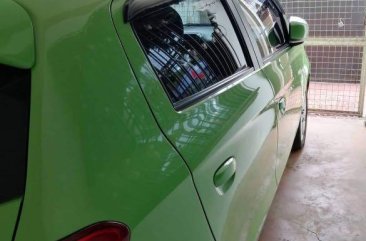 2012 Mitsubishi Mirage for sale in Paranaque 