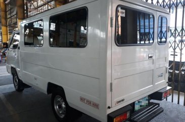 2018 Mitsubishi L300 for sale in Manila