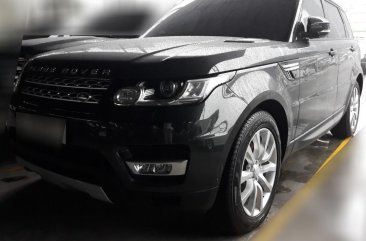 2019 Land Rover Range Rover Sport for sale in Manila