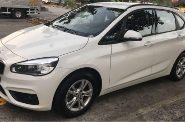 2016 Bmw 2-Series for sale in Pasay 