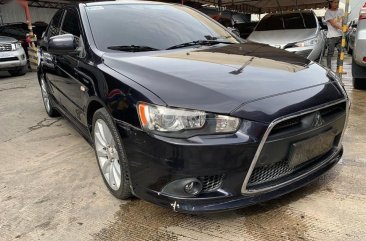 2011 Mitsubishi Lancer for sale in Mandaue 