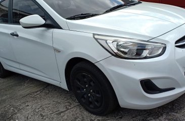 2017 Hyundai Accent for sale in Manila