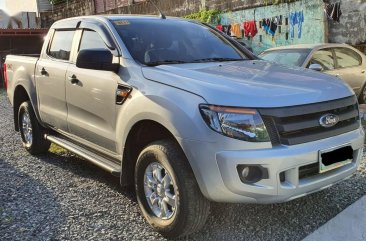 Ford Ranger 2013 for sale in Quezon City