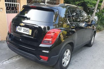 2009 Chevrolet Captiva for sale in Taytay