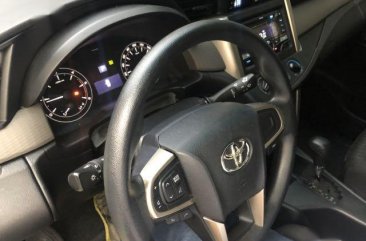 Toyota Innova 2016 for sale in Quezon City