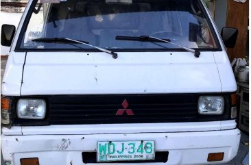 1997 Mitsubishi L300 for sale in Quezon City