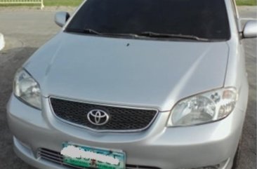 2004 Toyota Vios for sale in San Jose del Monte