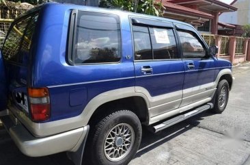 Isuzu Trooper 2000 for sale in Bacoor