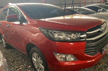 2018 Toyota Innova for sale in Quezon City 