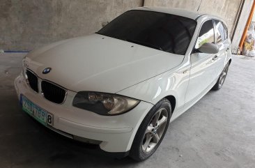 2008 Bmw 120D for sale in Pasig 