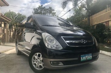 2013 Hyundai Grand Starex for sale in Manila