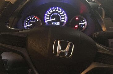 Honda City 2013 for sale in Pasay 