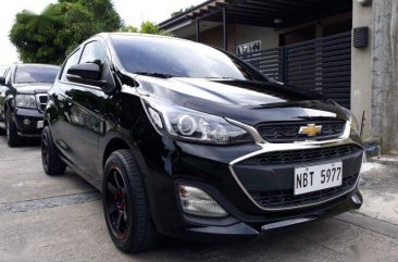 2019 Chevrolet Spark for sale in Paranaque 