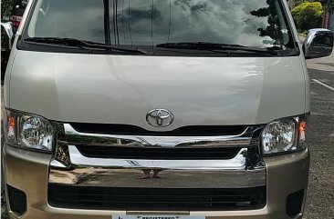 2018 Toyota Grandia for sale in Pasig