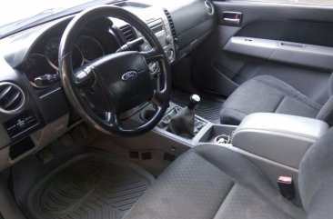 2010 Ford Ranger for sale in Famy