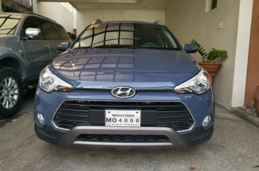 2016 Hyundai I20 at 28000 km for sale  