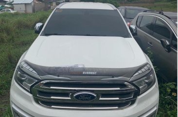 2016 Ford Everest for sale in Quezon City