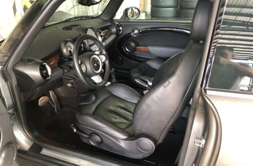 Mini Clubman 2008 for sale in Quezon City