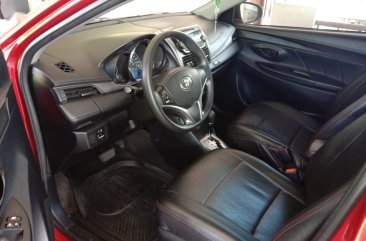 2015 Toyota Vios for sale in Angeles