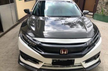 2017 Honda Civic for sale in Baguio