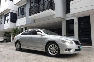 2014 Toyota Camry for sale in Quezon City