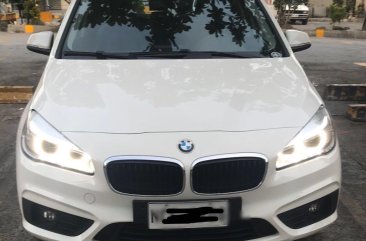 2016 Bmw 2-Series for sale in Pasay 