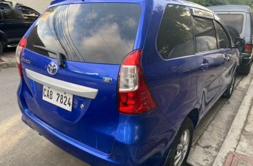 Toyota Avanza 2018 for sale in Quezon City 